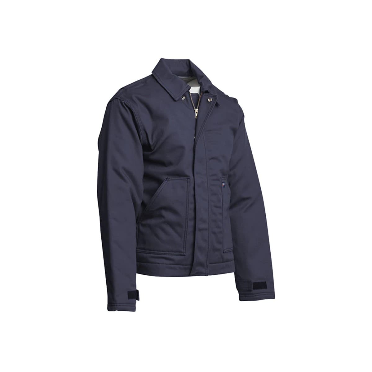 LAPCO Insulated Jacket with Windshield Technology in Navy